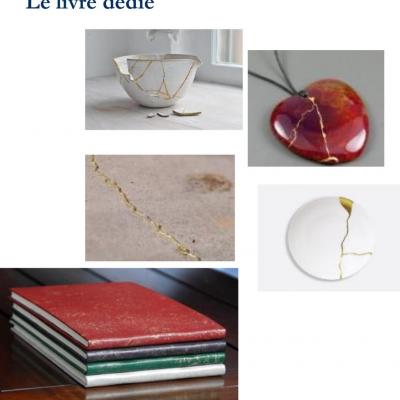 Le livre dedie image